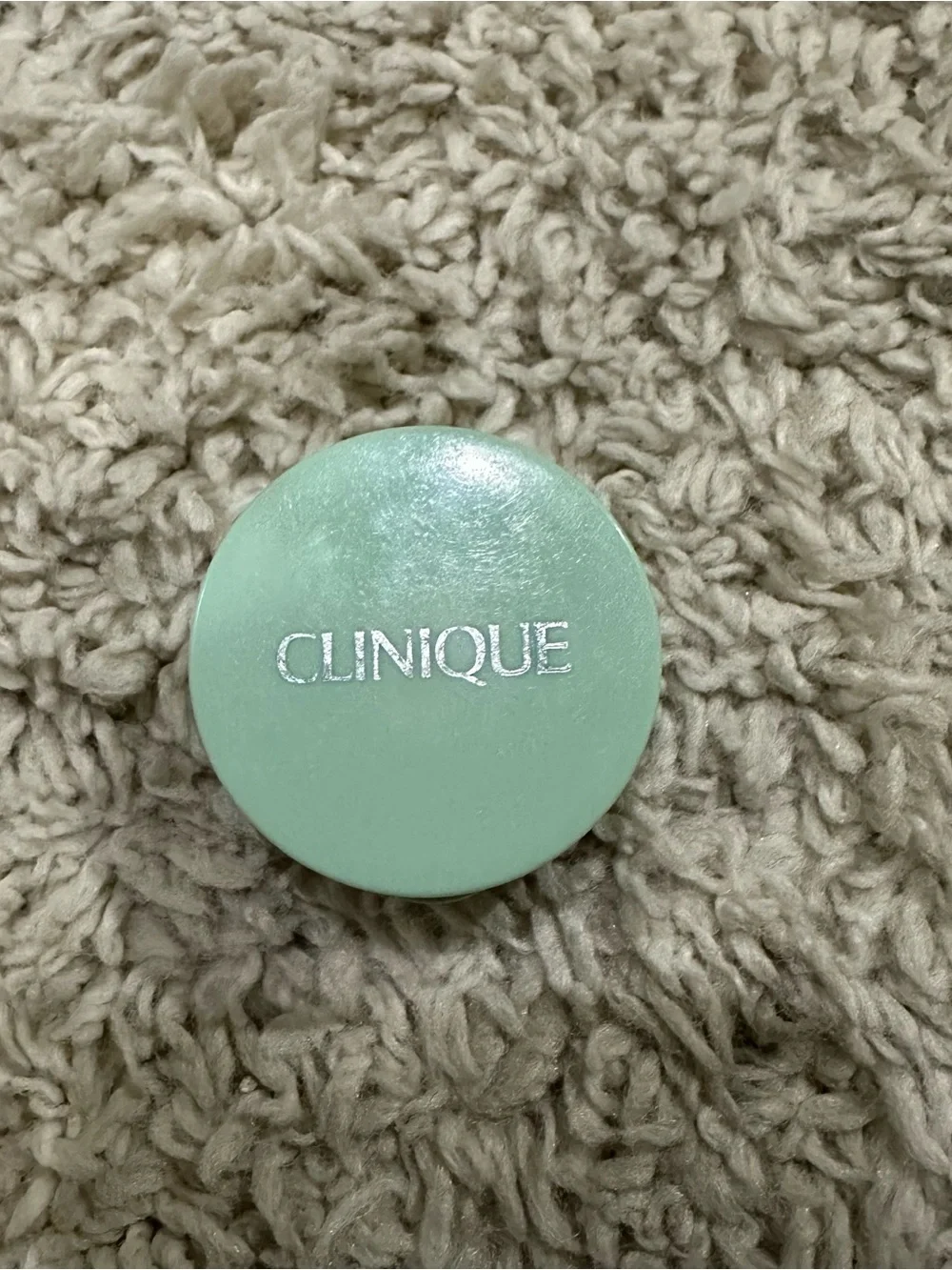 Clinique Eye Colour Combo Almost Peach Bewitched Eyeshadow Duo NWOB